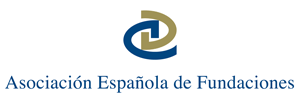 Logo de la Asociación Española de Fundaciones